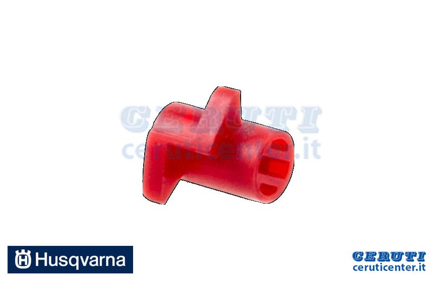 Guida Regolazione - Originale Husqvarna - 537021601
