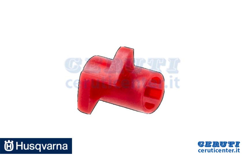 Guía de ajuste - Husqvarna original - 537021601