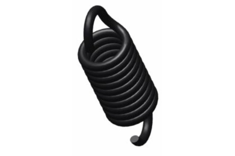 Spring-Extension - Originale Toro - 104-6478