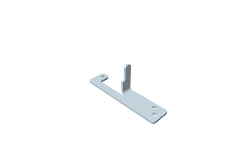 Bracket-Stop, Pto - Originale Toro - 117-1269-03