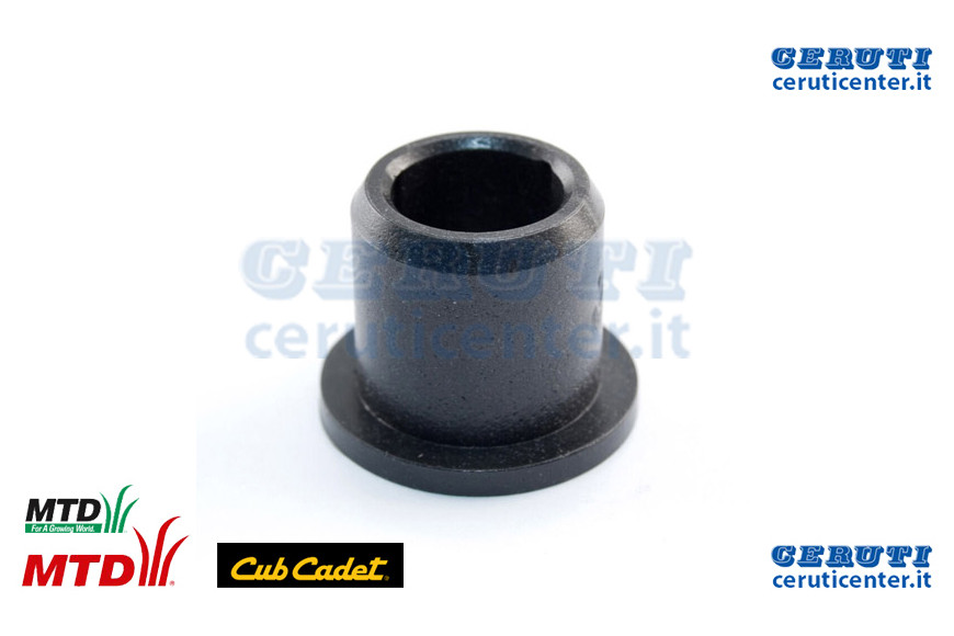 Cuscinetto .632Idx.937Od - MTD / Cub Cadet - Originale - 741-0659 - Sostituisce - 741-0659