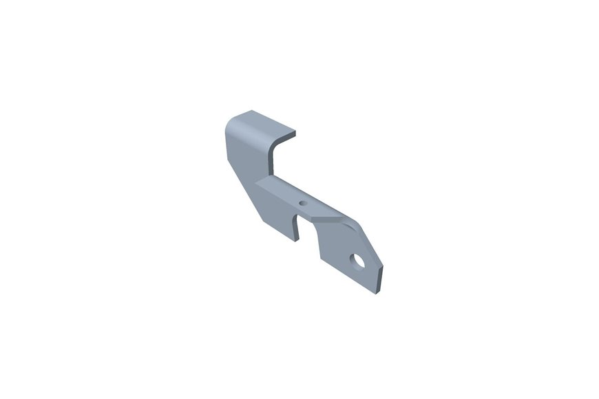 Latch-Blower - Originale Toro - 79-7220-03