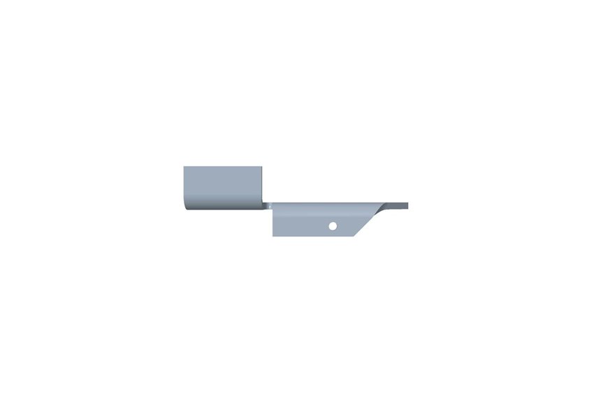 Latch-Blower - Originale Toro - 79-7220-03