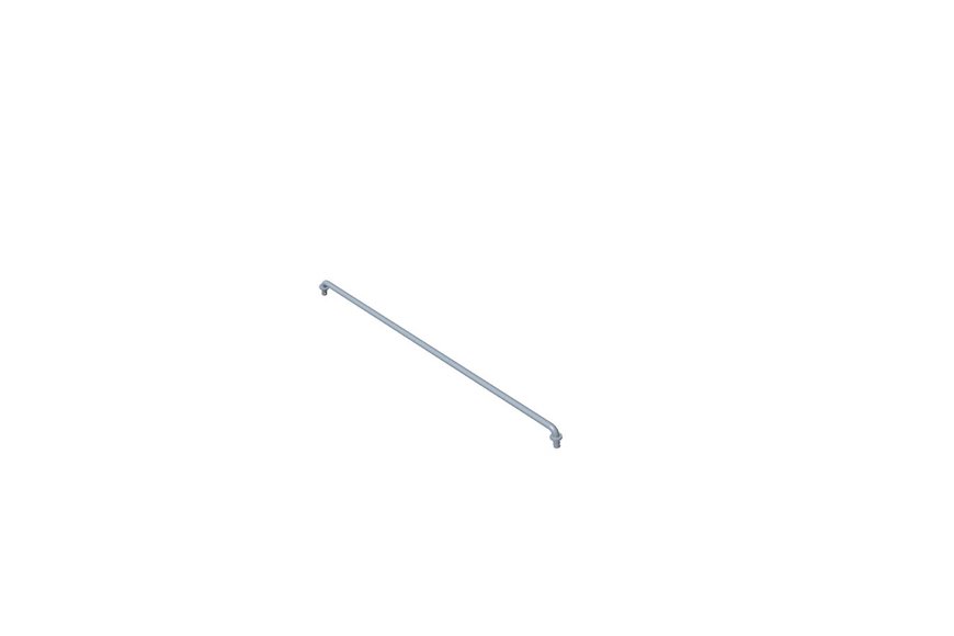 Tie Rod-Steering - Originale Toro - 119-3055