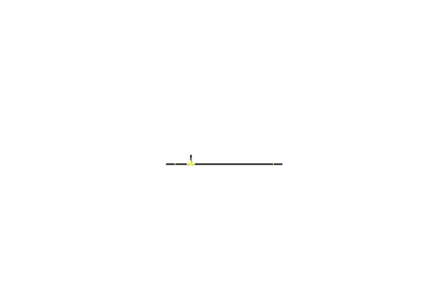 Case Drain Hose Asm - Originale Toro - 121-5969