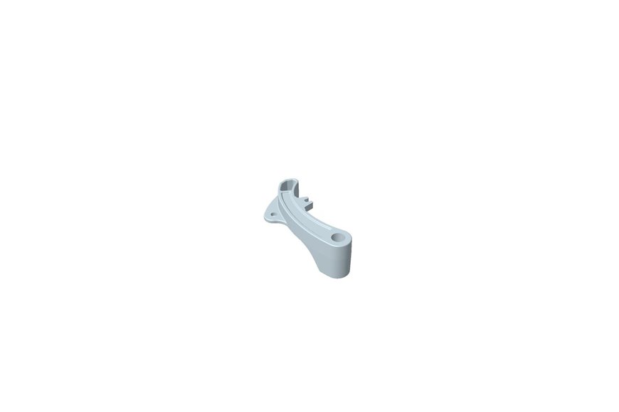 Latch-Chute - Originale Toro - 120-3869