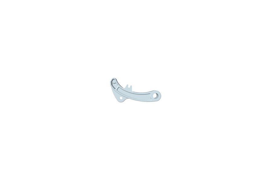Latch-Chute - Originale Toro - 120-3869
