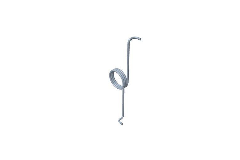 Spring-Torsion, Rh - Originale Toro - 51-4370