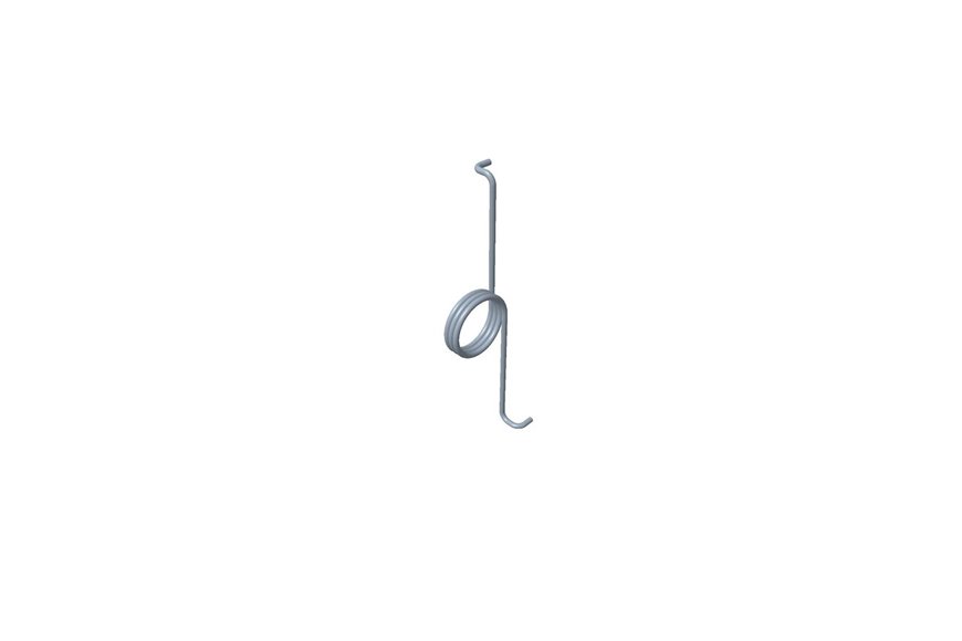 Spring-Torsion, Rh - Originale Toro - 51-4370