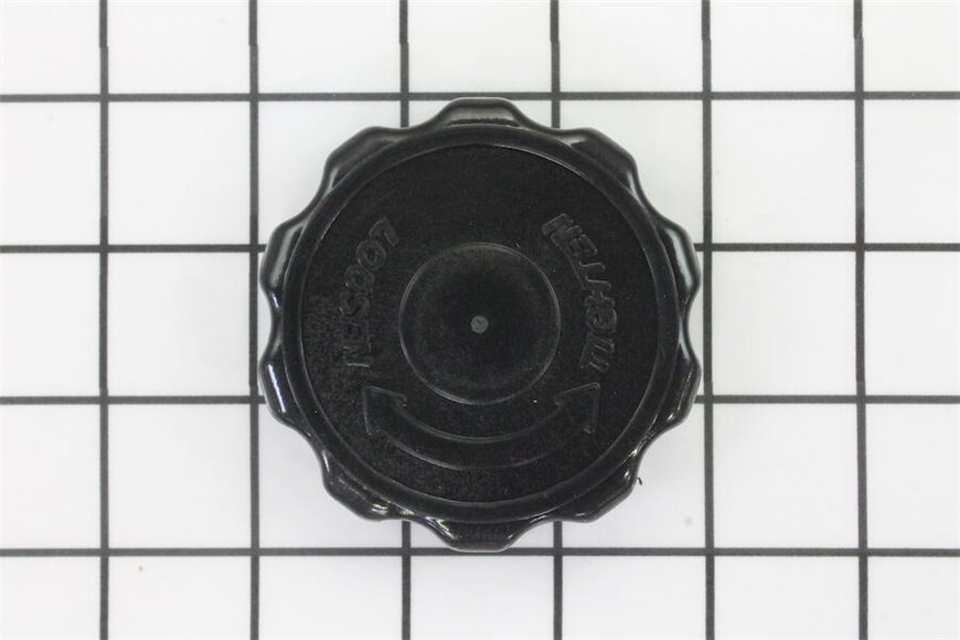Lh Knob(Service Only) - Originale Toro - 57-5580