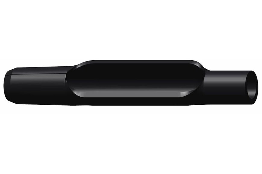 Tine-Side Eject, Hd 3/4 X 5.75 - Originale Toro - 104-9875