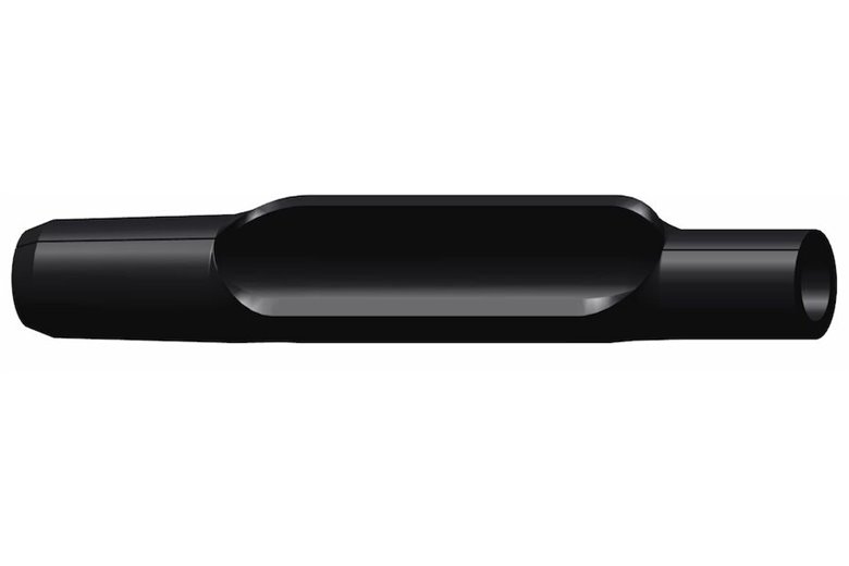 Tine-Side Eject, Hd 3/4 X 5.75 - Originale Toro - 104-9875