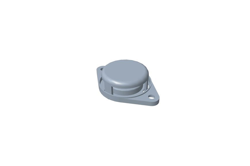 Switch-Seat - Originale Toro - 105-6959