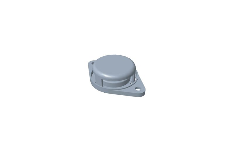 Switch-Seat - Originale Toro - 105-6959