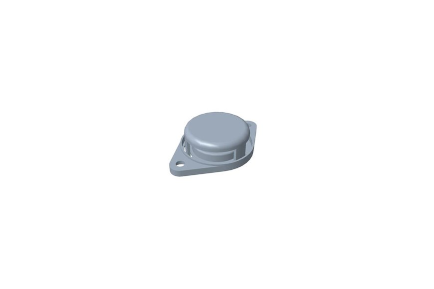 Switch-Seat - Originale Toro - 105-6959