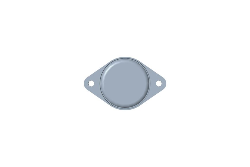 Switch-Seat - Originale Toro - 105-6959