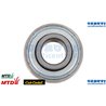 Pedana Sx - MTD / Cub Cadet - Originale - 723-0309B