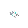 Frame Asm - Originale Toro - 125-4650