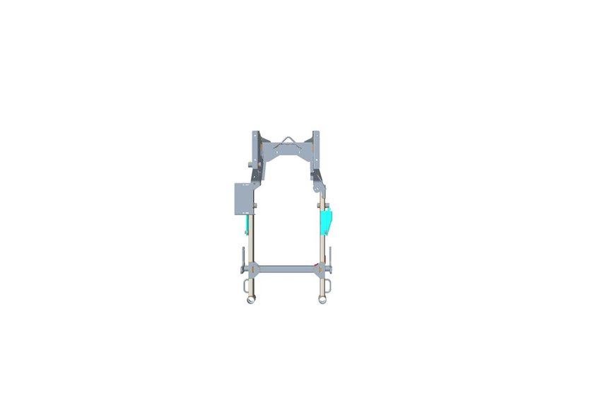 Frame Asm - Originale Toro - 125-4650