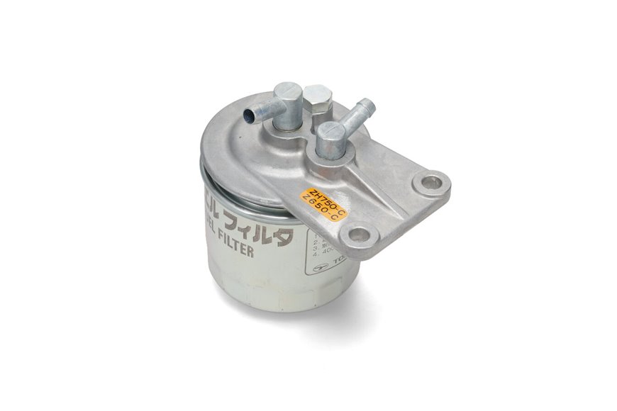 Fuel Filter Asm - Originale Toro - 130-1188