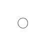 O-Ring - Originale Toro - 237-68