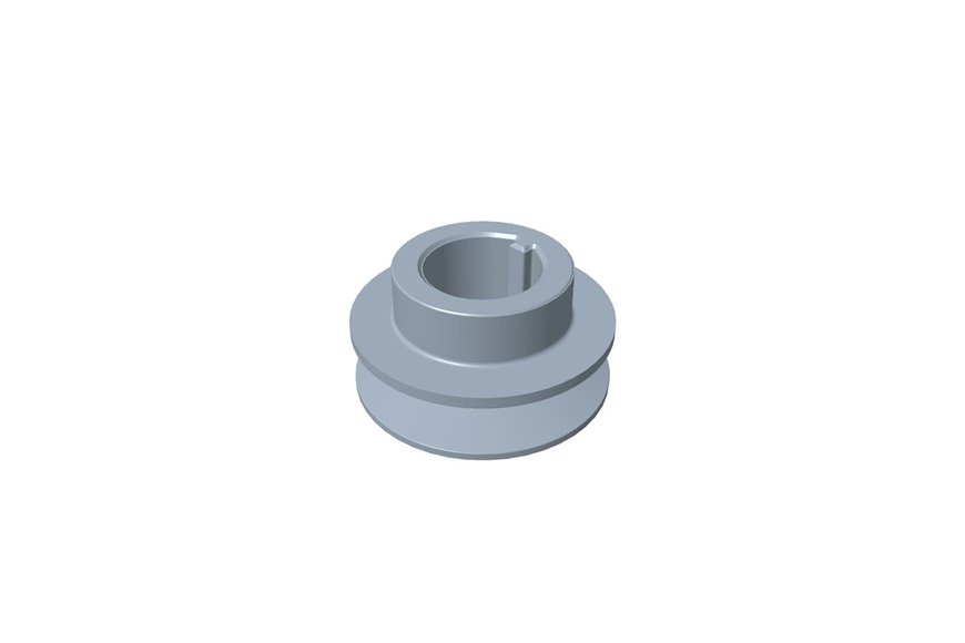 Pulley-Driver - Originale Toro - 125-8396