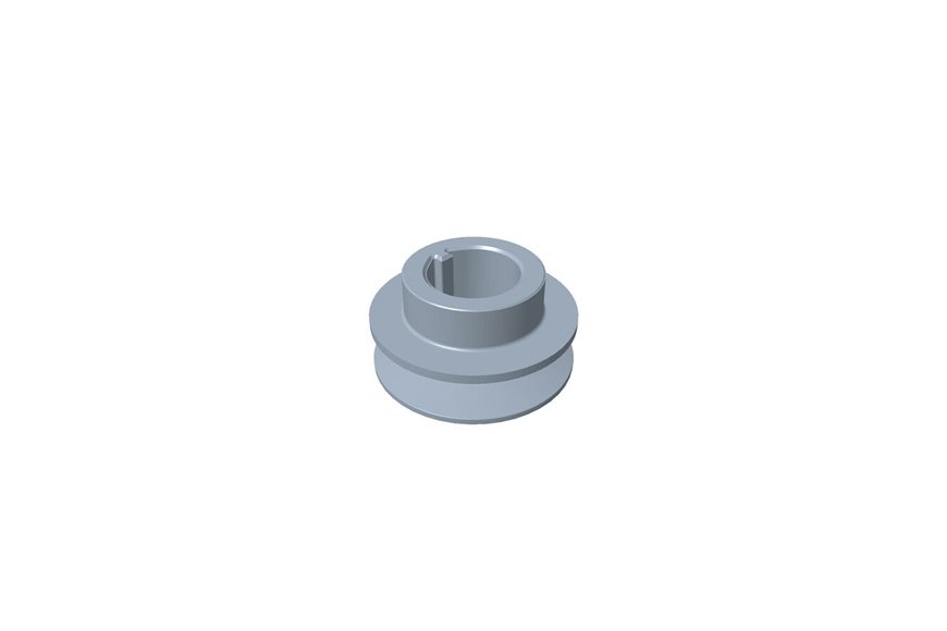 Pulley-Driver - Originale Toro - 125-8396