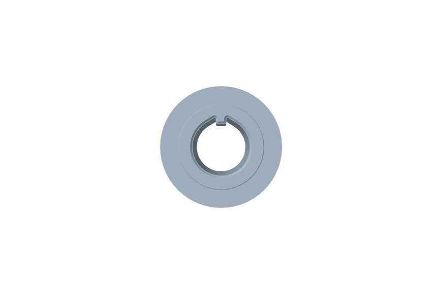 Pulley-Driver - Originale Toro - 125-8396