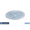 Luftventil Schmetterling - Original Husqvarna - 537021101