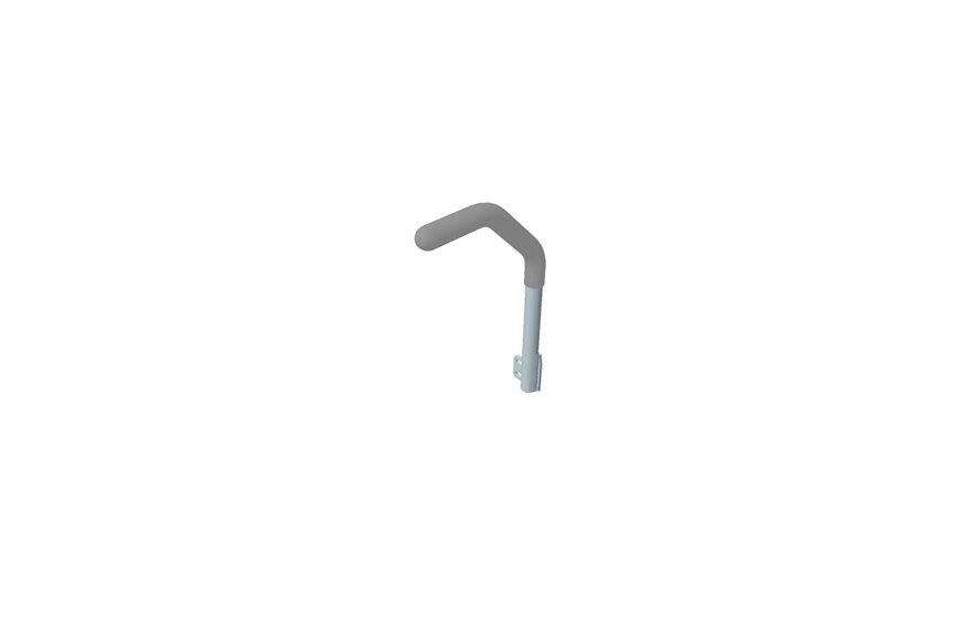 Lh Lever Asm - Originale Toro - 108-7238