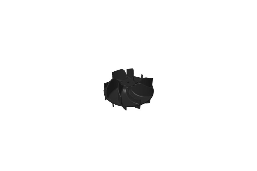 Impeller-Plastic - Originale Toro - 108-8966
