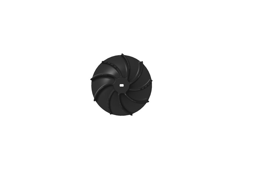 Impeller-Plastic - Originale Toro - 108-8966