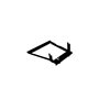Offset Hinge Asm - Originale Toro - 112-7565-03