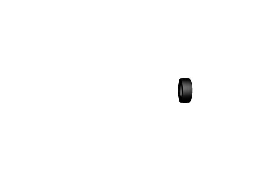 Tire - Originale Toro - 120-3269
