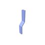 Lever-Bypass - Originale Toro - 104-3324