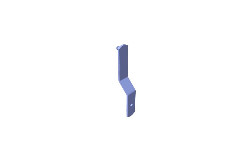 Lever-Bypass - Originale Toro - 104-3324