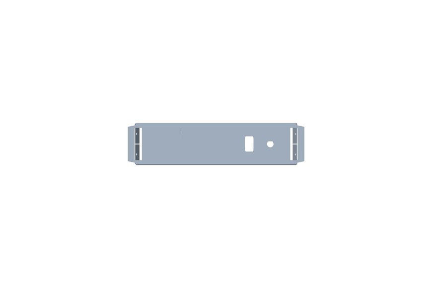 Panel-Control - Originale Toro - 110-4982-03