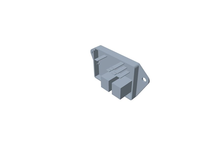 Module-Nmir, Low Battery - Originale Toro - 106-8225