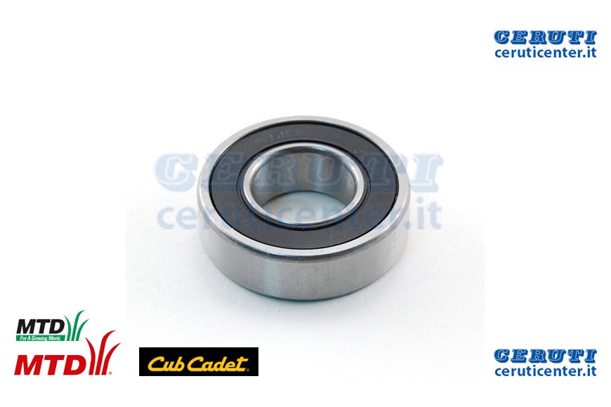 Cuscinettoball - MTD / Cub Cadet - Originale - AF-44121 - Sostituisce - AF-44121