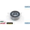 Cuscinettoball - MTD / Cub Cadet - Originale - AF-44121 - Sostituisce - AF-44121