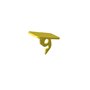 Tab-Lock - Originale Toro - 121-7727