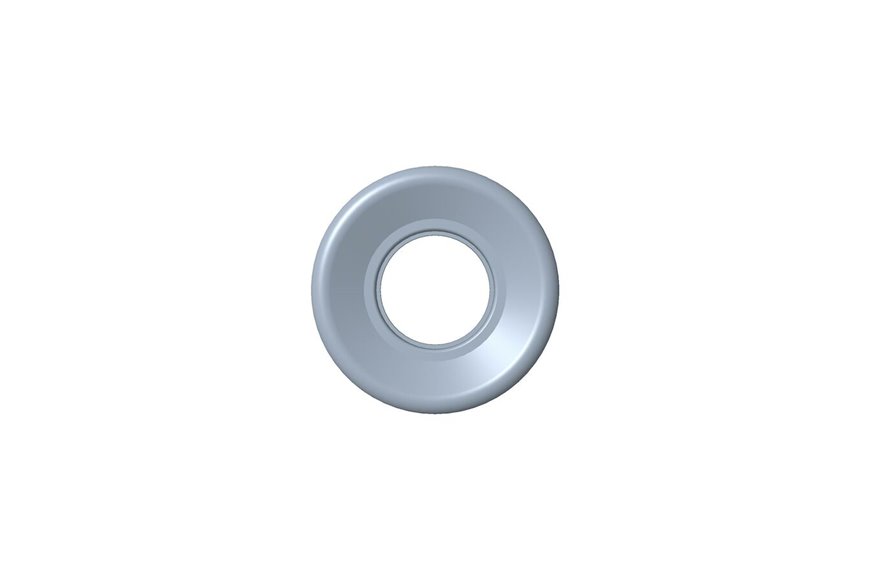Tire-Tubeless - Originale Toro - 100-6452