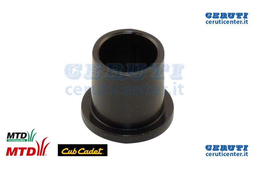 Cuscinettobuchse: .632 Id - MTD / Cub Cadet - Originale - 741-0487C
