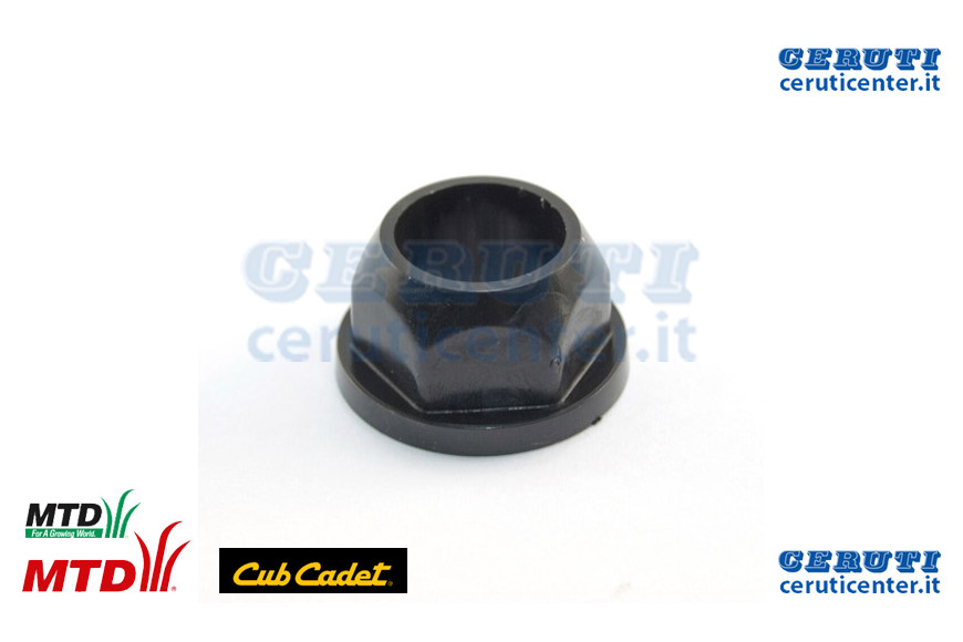 Cuscinetto Esagonale - MTD / Cub Cadet - Originale - 741-0225 - Sostituisce - 741-0225