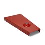 Cover-Belt Lh - Originale Toro - 107027-01