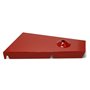 Cover-Belt Lh - Originale Toro - 107027-01