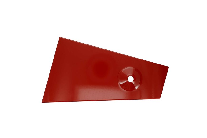 Cover-Belt Lh - Originale Toro - 107027-01