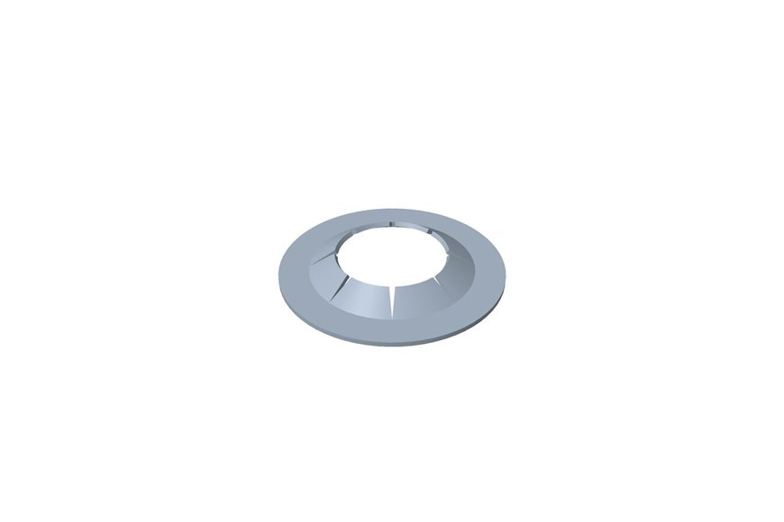 Ring-Retain,Push,Ext,Flat - Originale Toro - 3290-418