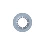 Ring-Retain,Push,Ext,Flat - Originale Toro - 3290-418