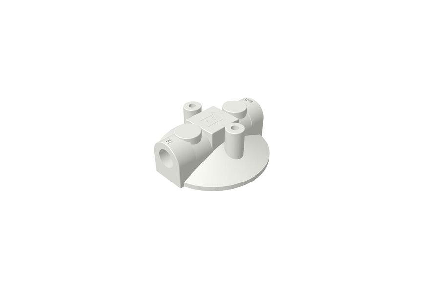 Head-Filter - Originale Toro - 104-7836